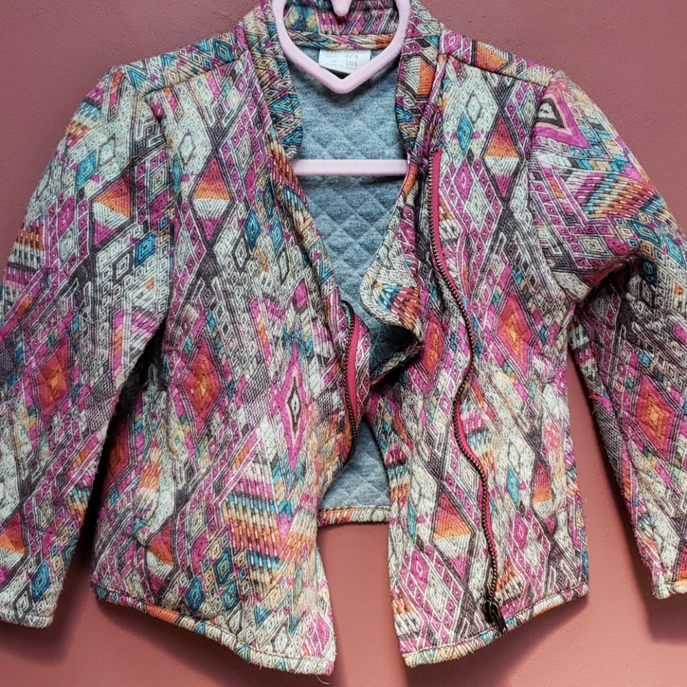 Girls jacket